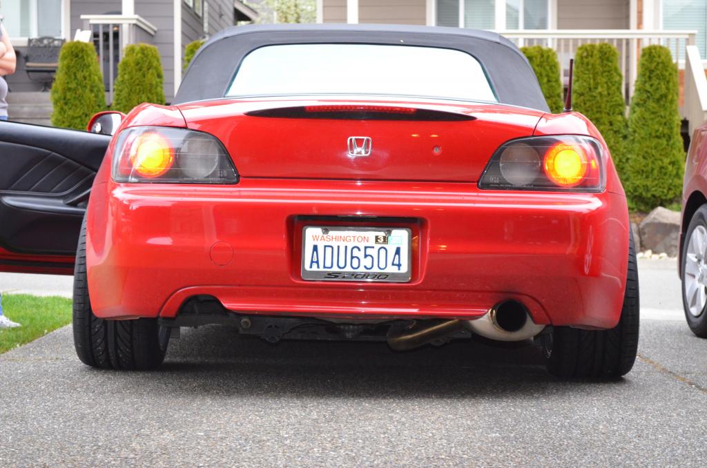 Pic Request: -3 camber in the rear - S2KI Honda S2000 Forums