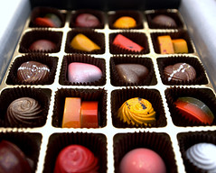 Chocolates