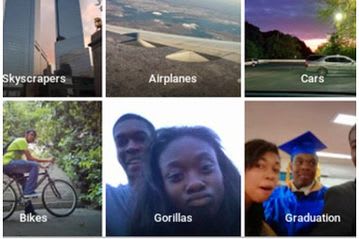 Google Mistakenly Tags Black People as 'Gorillas,' Showing Limits of  Algorithms - WSJ