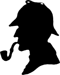 The Minimalist edits Sherlock Holmes ...