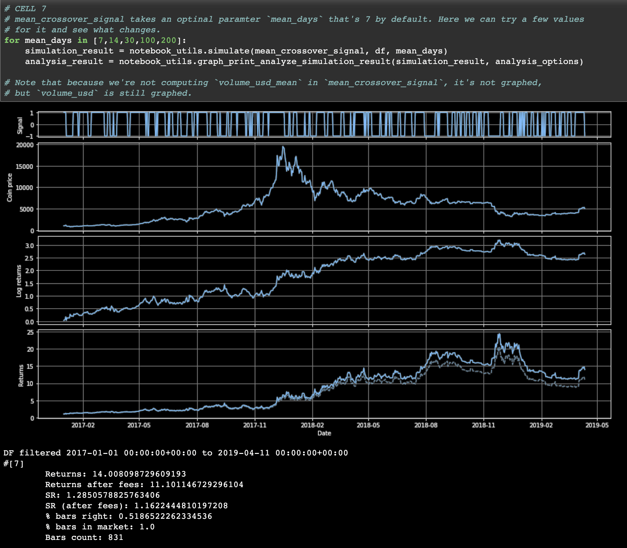 crypto currency quant trading reddit