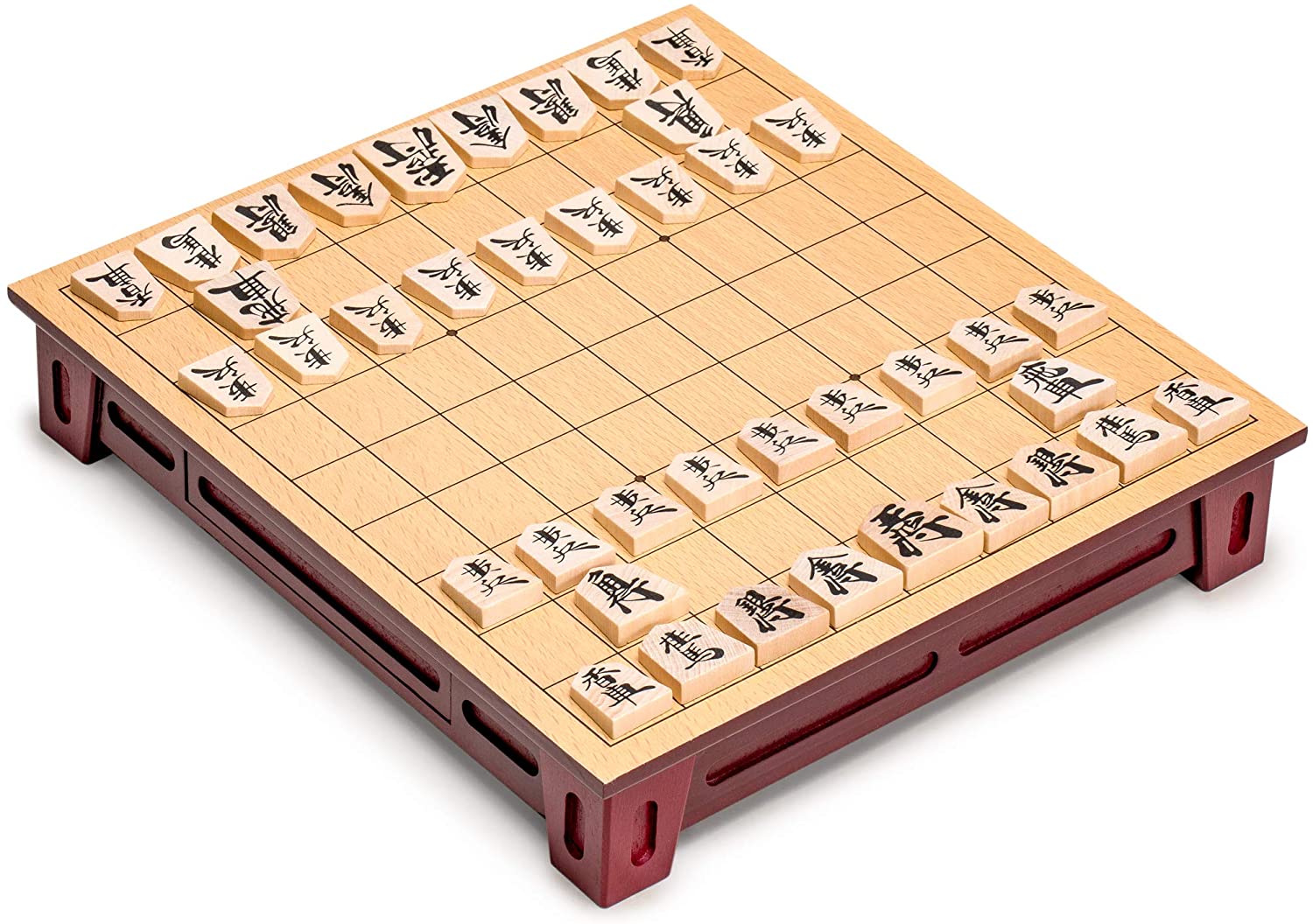 Started playing today. Tsume problems are so useful for learning how pieces  move and interact! : r/shogi